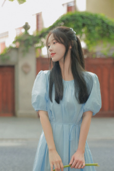 宅女的魔力空间